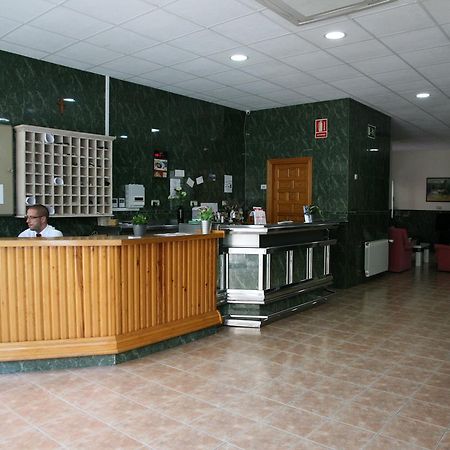 Hostal La Casa De Enfrente Málaga Exterior foto